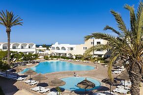 Hôtel Hammamet Beach