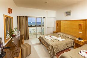 Hôtel Hammamet Beach