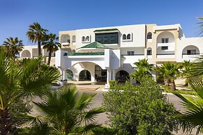 Hôtel Hammamet Beach
