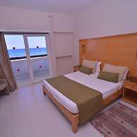 Hôtel Hammamet Beach