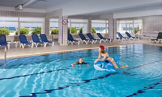 Hôtel Hammamet Beach