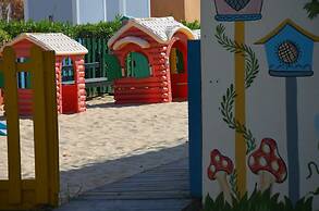 Hôtel Hammamet Beach