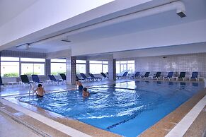 Hôtel Hammamet Beach