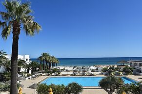 Hôtel Hammamet Beach