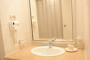 Hôtel Hammamet Beach