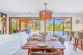 PF03 Casa Alto Padrão - Praia do Forte