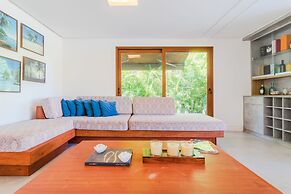 PF03 Casa Alto Padrão - Praia do Forte