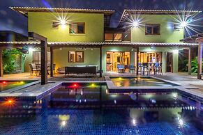 PF03 Casa Alto Padrão - Praia do Forte