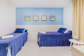 PF03 Casa Alto Padrão - Praia do Forte