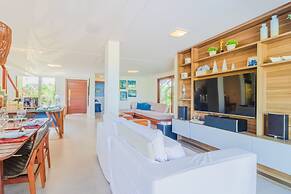 PF03 Casa Alto Padrão - Praia do Forte