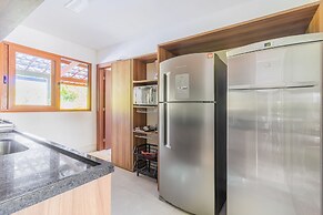 PF03 Casa Alto Padrão - Praia do Forte