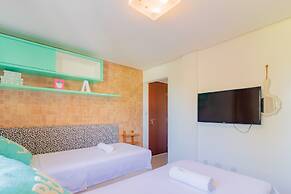 PF03 Casa Alto Padrão - Praia do Forte