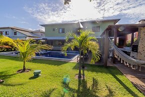 PF03 Casa Alto Padrão - Praia do Forte