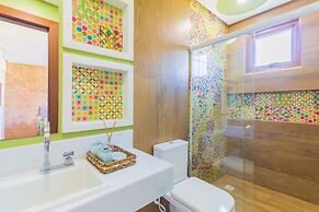 PF03 Casa Alto Padrão - Praia do Forte