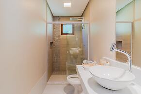 PF03 Casa Alto Padrão - Praia do Forte