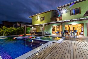 PF03 Casa Alto Padrão - Praia do Forte