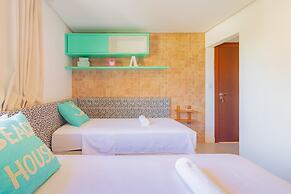 PF03 Casa Alto Padrão - Praia do Forte