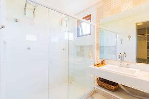 PF03 Casa Alto Padrão - Praia do Forte