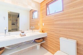 PF03 Casa Alto Padrão - Praia do Forte