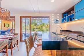 PF03 Casa Alto Padrão - Praia do Forte