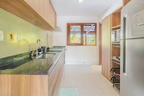 PF03 Casa Alto Padrão - Praia do Forte