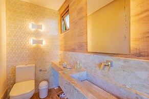 PF03 Casa Alto Padrão - Praia do Forte