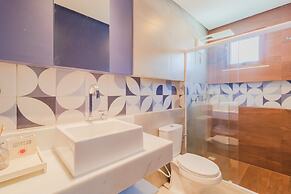 PF03 Casa Alto Padrão - Praia do Forte