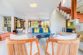 PF03 Casa Alto Padrão - Praia do Forte