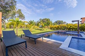 PF03 Casa Alto Padrão - Praia do Forte