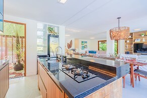 PF03 Casa Alto Padrão - Praia do Forte