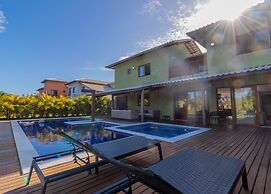 PF03 Casa Alto Padrão - Praia do Forte