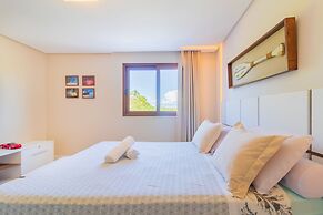 PF03 Casa Alto Padrão - Praia do Forte