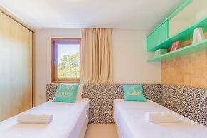 PF03 Casa Alto Padrão - Praia do Forte