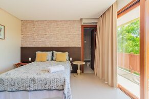 PF03 Casa Alto Padrão - Praia do Forte