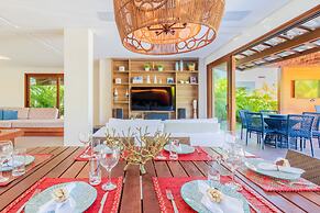 PF03 Casa Alto Padrão - Praia do Forte