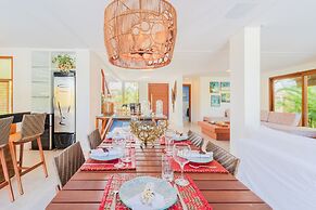 PF03 Casa Alto Padrão - Praia do Forte