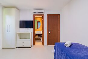 PF03 Casa Alto Padrão - Praia do Forte