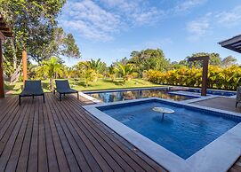 PF03 Casa Alto Padrão - Praia do Forte