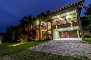 PF03 Casa Alto Padrão - Praia do Forte