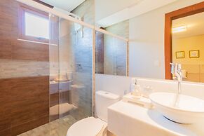 PF03 Casa Alto Padrão - Praia do Forte