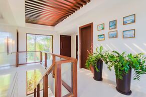 PF03 Casa Alto Padrão - Praia do Forte