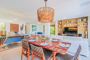 PF03 Casa Alto Padrão - Praia do Forte