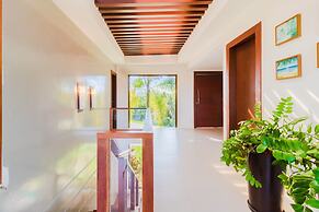 PF03 Casa Alto Padrão - Praia do Forte