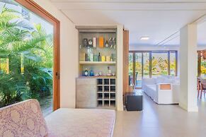 PF03 Casa Alto Padrão - Praia do Forte