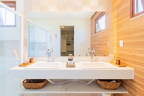 PF03 Casa Alto Padrão - Praia do Forte