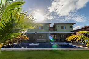 PF03 Casa Alto Padrão - Praia do Forte