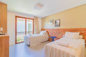 PF03 Casa Alto Padrão - Praia do Forte