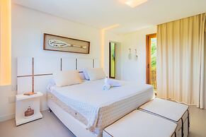 PF03 Casa Alto Padrão - Praia do Forte