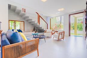 PF03 Casa Alto Padrão - Praia do Forte