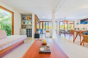 PF03 Casa Alto Padrão - Praia do Forte